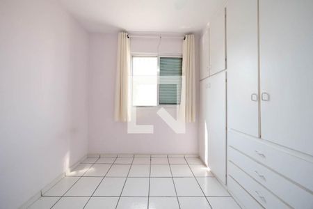 Quarto 1 de apartamento à venda com 2 quartos, 46m² em Vila Silvia, São Paulo