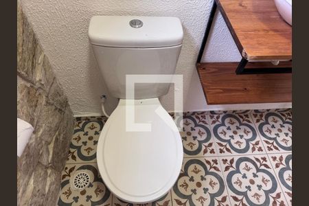 Lavabo de casa à venda com 4 quartos, 150m² em Vargem Grande, Rio de Janeiro