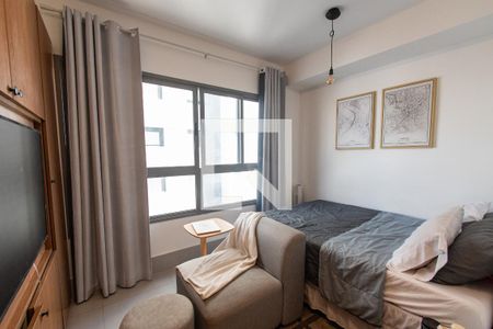Kitnet/Studio para alugar com 1 quarto, 23m² em Ipiranga, São Paulo