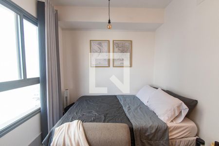 Studio de kitnet/studio para alugar com 1 quarto, 23m² em Ipiranga, São Paulo