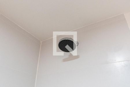 Banheiro Social de kitnet/studio para alugar com 1 quarto, 23m² em Ipiranga, São Paulo