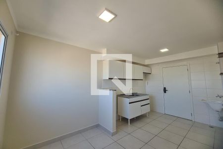 Sala de apartamento à venda com 2 quartos, 33m² em Jardim Planalto, São Paulo