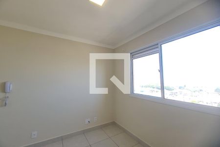 Sala de apartamento à venda com 2 quartos, 33m² em Jardim Planalto, São Paulo