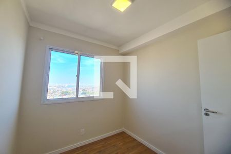 Quarto 2 de apartamento à venda com 2 quartos, 33m² em Jardim Planalto, São Paulo