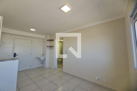 Sala de apartamento à venda com 2 quartos, 33m² em Jardim Planalto, São Paulo