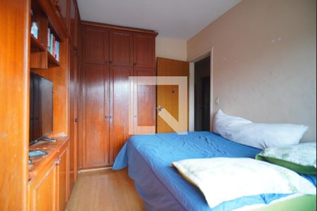 Quarto 2 de apartamento à venda com 4 quartos, 134m² em Jardim Sabará, Porto Alegre