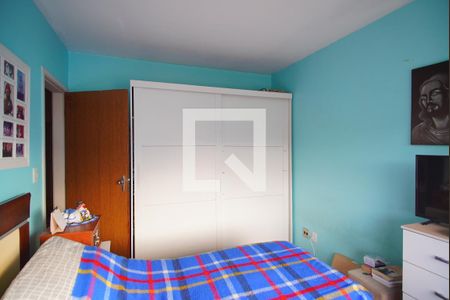 Quarto 1 de apartamento à venda com 4 quartos, 134m² em Jardim Sabará, Porto Alegre