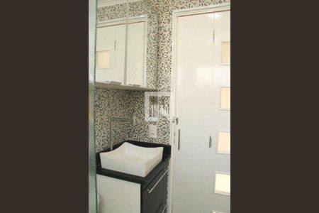 Apartamento à venda com 3 quartos, 45m² em Vila Aricanduva, São Paulo