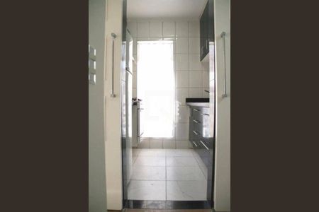 Apartamento à venda com 3 quartos, 45m² em Vila Aricanduva, São Paulo