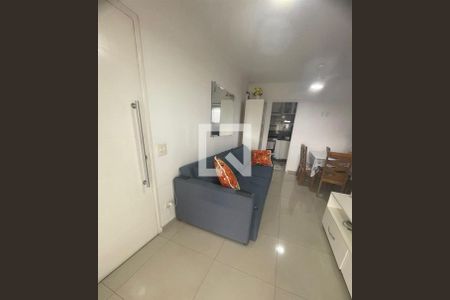 Apartamento à venda com 2 quartos, 62m² em Penha de França, São Paulo