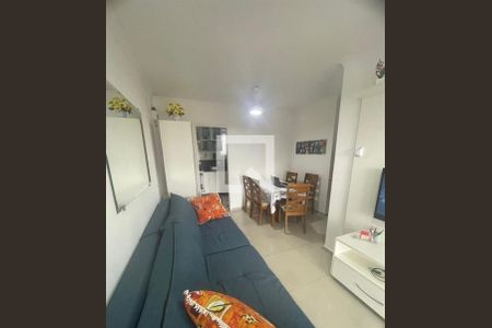 Apartamento à venda com 2 quartos, 62m² em Penha de França, São Paulo