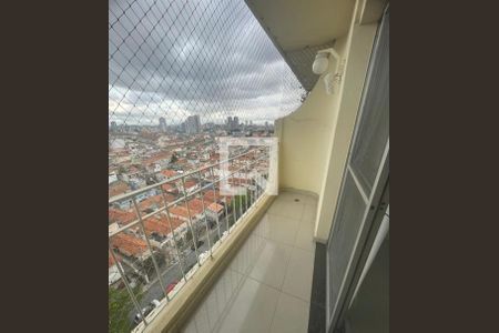 Apartamento à venda com 2 quartos, 62m² em Penha de França, São Paulo