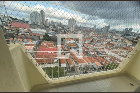 Apartamento à venda com 2 quartos, 62m² em Penha de França, São Paulo