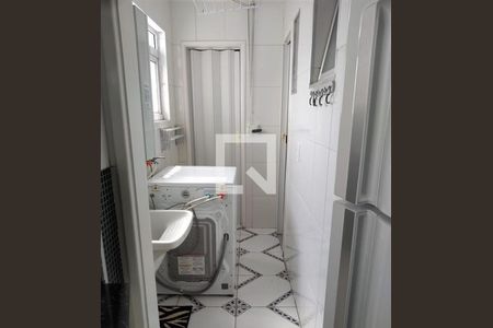 Apartamento à venda com 2 quartos, 62m² em Penha de França, São Paulo