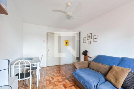 Apartamento à venda com 1 quarto, 47m² em Cambuci, São Paulo