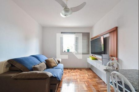 Apartamento à venda com 1 quarto, 47m² em Cambuci, São Paulo