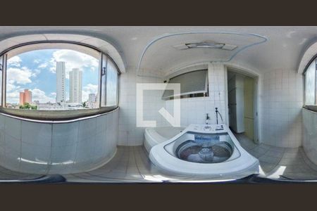 Apartamento à venda com 1 quarto, 47m² em Cambuci, São Paulo