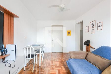 Apartamento à venda com 1 quarto, 47m² em Cambuci, São Paulo
