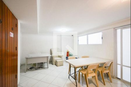 Apartamento à venda com 1 quarto, 47m² em Cambuci, São Paulo