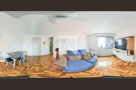 Apartamento à venda com 1 quarto, 47m² em Cambuci, São Paulo
