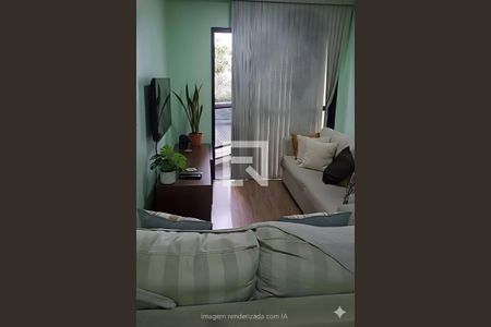Apartamento à venda com 2 quartos, 72m² em Vila Mariana, São Paulo