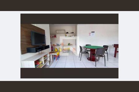 Apartamento à venda com 2 quartos, 55m² em Vila Andrade, São Paulo