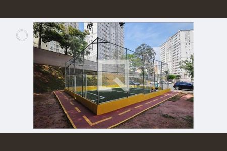 Apartamento à venda com 2 quartos, 55m² em Vila Andrade, São Paulo