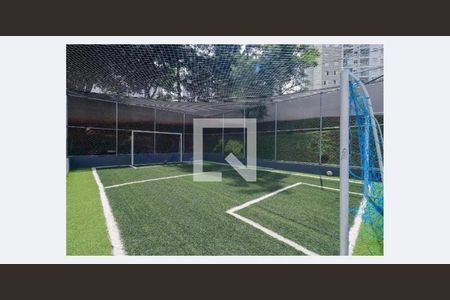 Apartamento à venda com 2 quartos, 55m² em Vila Andrade, São Paulo