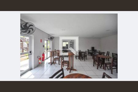 Apartamento à venda com 2 quartos, 55m² em Vila Andrade, São Paulo