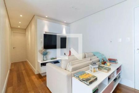 Apartamento à venda com 2 quartos, 50m² em Vila das Merces, São Paulo