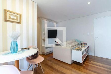 Apartamento à venda com 2 quartos, 50m² em Vila das Merces, São Paulo