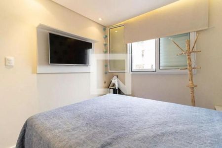 Apartamento à venda com 2 quartos, 50m² em Vila das Merces, São Paulo