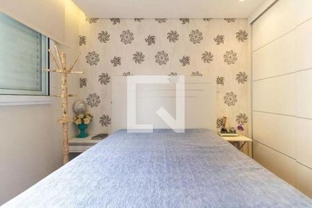 Apartamento à venda com 2 quartos, 50m² em Vila das Merces, São Paulo