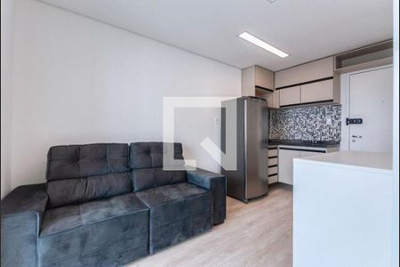 Apartamento à venda com 2 quartos, 65m² em Chácara Inglesa, São Paulo