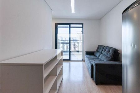 Apartamento à venda com 2 quartos, 65m² em Chácara Inglesa, São Paulo