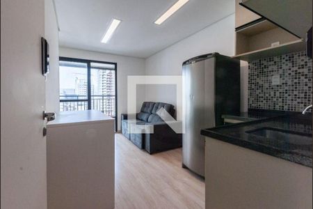 Apartamento à venda com 2 quartos, 65m² em Chácara Inglesa, São Paulo