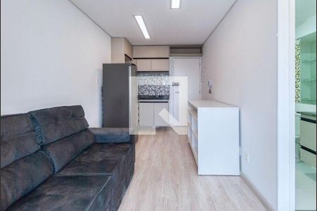 Apartamento à venda com 2 quartos, 65m² em Chácara Inglesa, São Paulo
