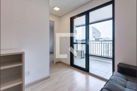 Apartamento à venda com 2 quartos, 65m² em Chácara Inglesa, São Paulo