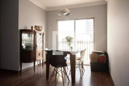 Apartamento à venda com 3 quartos, 145m² em Vila da Saúde, São Paulo