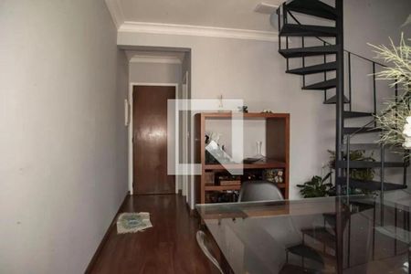 Apartamento à venda com 3 quartos, 145m² em Vila da Saúde, São Paulo