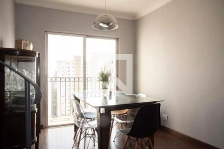 Apartamento à venda com 3 quartos, 145m² em Vila da Saúde, São Paulo