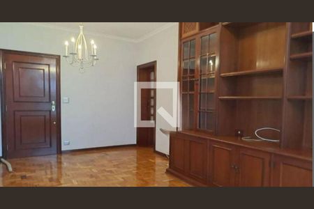 Apartamento à venda com 2 quartos, 78m² em Aclimação, São Paulo
