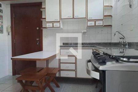 Apartamento à venda com 2 quartos, 78m² em Aclimação, São Paulo