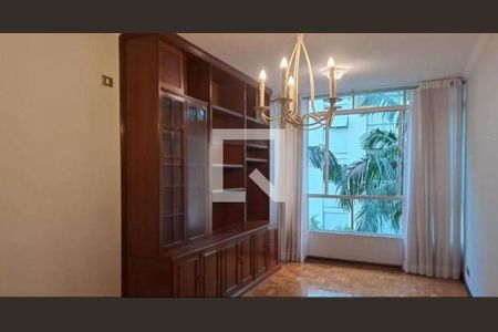 Apartamento à venda com 2 quartos, 78m² em Aclimação, São Paulo
