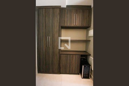 Sala de apartamento à venda com 2 quartos, 58m² em Parque Reboucas, São Paulo