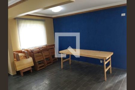 Apartamento à venda com 3 quartos, 62m² em Parque Bristol, São Paulo