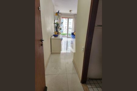 Apartamento à venda com 3 quartos, 62m² em Parque Bristol, São Paulo