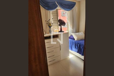 Apartamento à venda com 3 quartos, 62m² em Parque Bristol, São Paulo