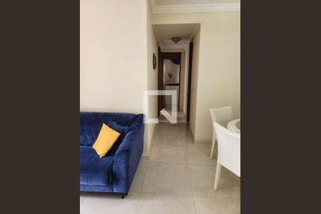Apartamento à venda com 3 quartos, 62m² em Parque Bristol, São Paulo