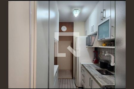 Apartamento à venda com 3 quartos, 62m² em Parque Bristol, São Paulo
